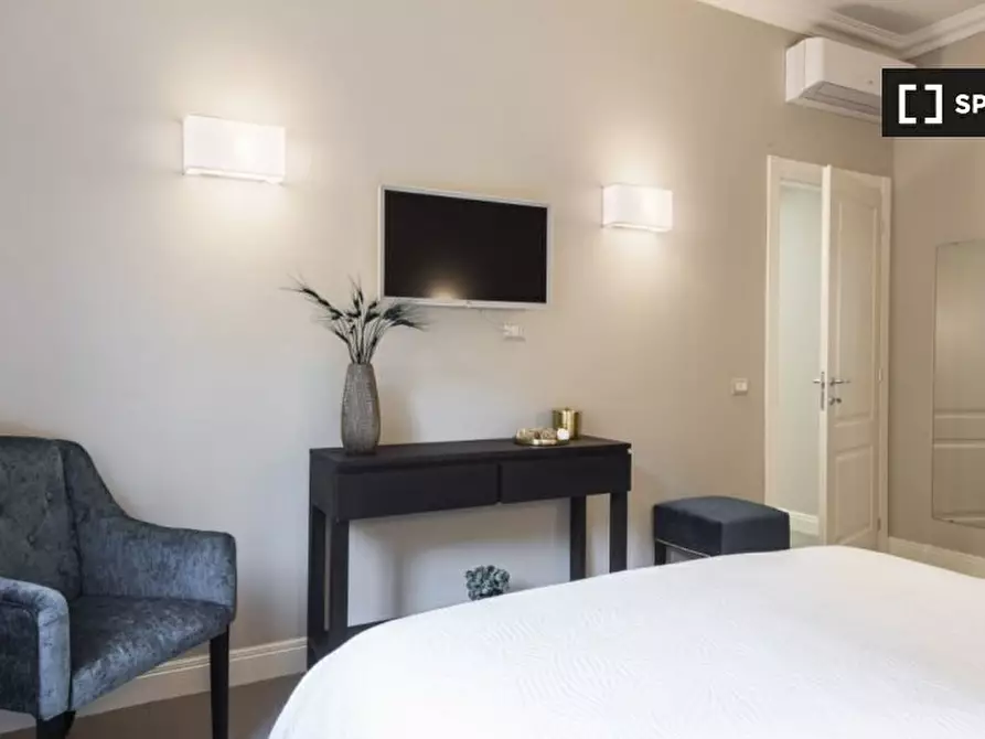 Immagine 16 di Appartamento in affitto  in Piazza Francesco Ferrucci a Firenze