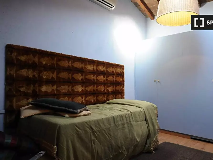 Immagine 9 di Appartamento in affitto  in Lungarno Amerigo Vespucci a Firenze