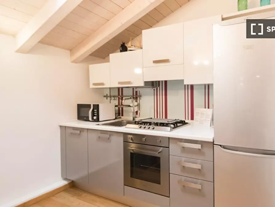 Immagine 6 di Appartamento in affitto  in Via Savona a Milano