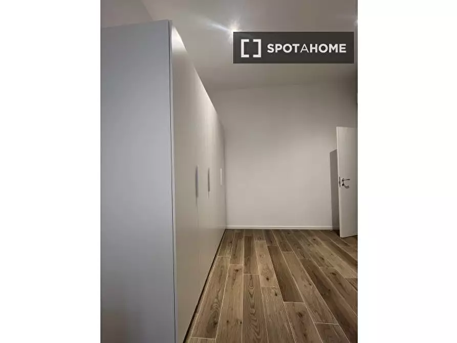 Immagine 10 di Appartamento in affitto  in Viale Certosa a Milano
