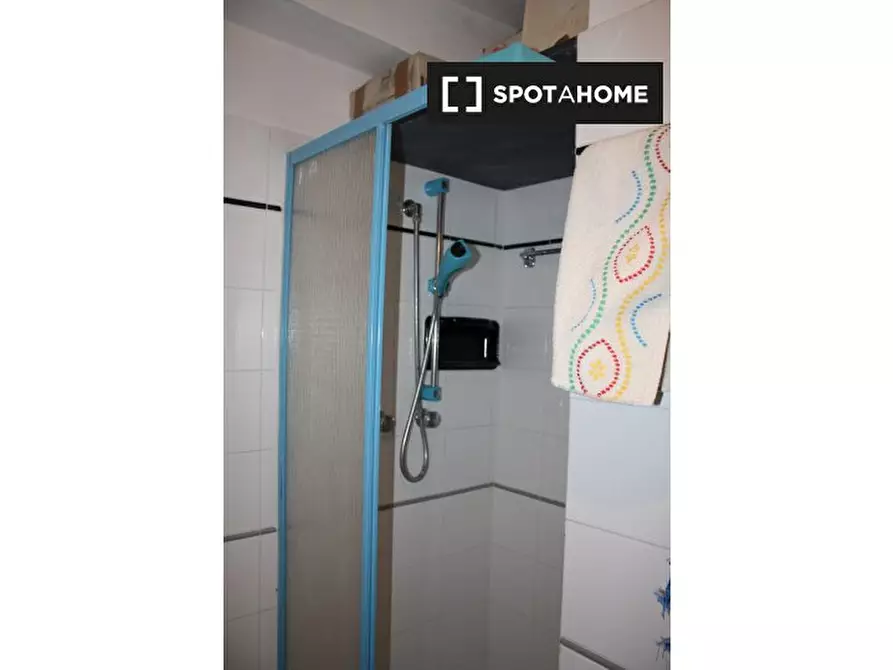 Immagine 19 di Camera condivisa in affitto  in Via di Prè a Genova