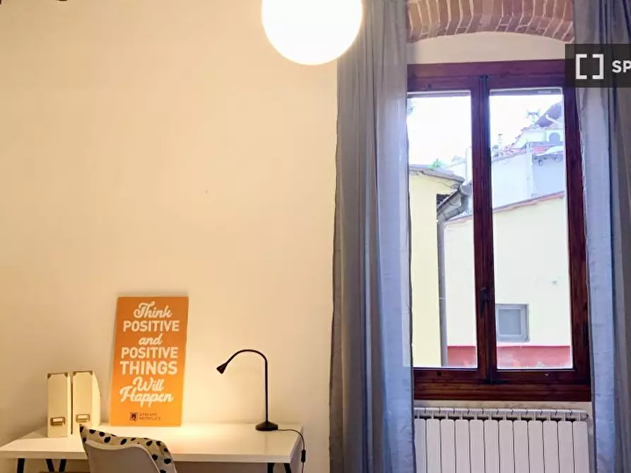 Immagine 7 di Camera condivisa in affitto  in VIA DI SAN SALVI a Firenze
