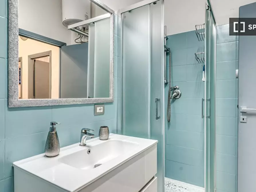 Immagine 15 di Appartamento in affitto  in Via Vestricio Spurinna a Roma