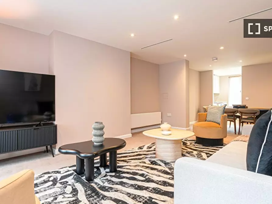 Immagine 2 di Appartamento in affitto  in Shand St a Camberwell