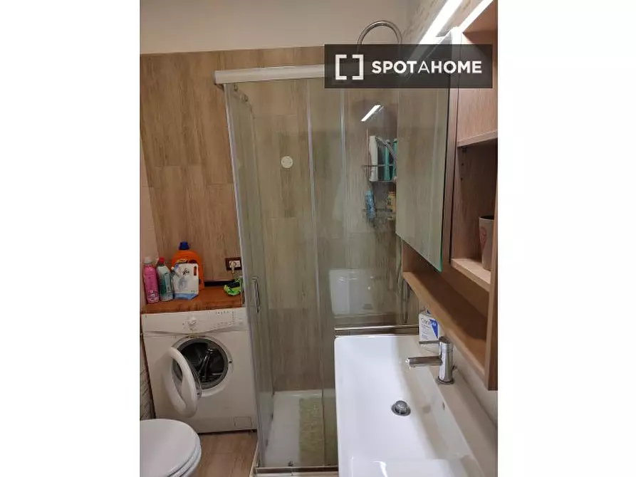 Immagine 4 di Appartamento in affitto  in Via dei Tribunali a Napoli