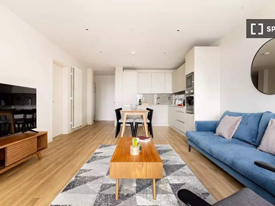 Immagine 18 di Appartamento in affitto  in a George St a Croydon