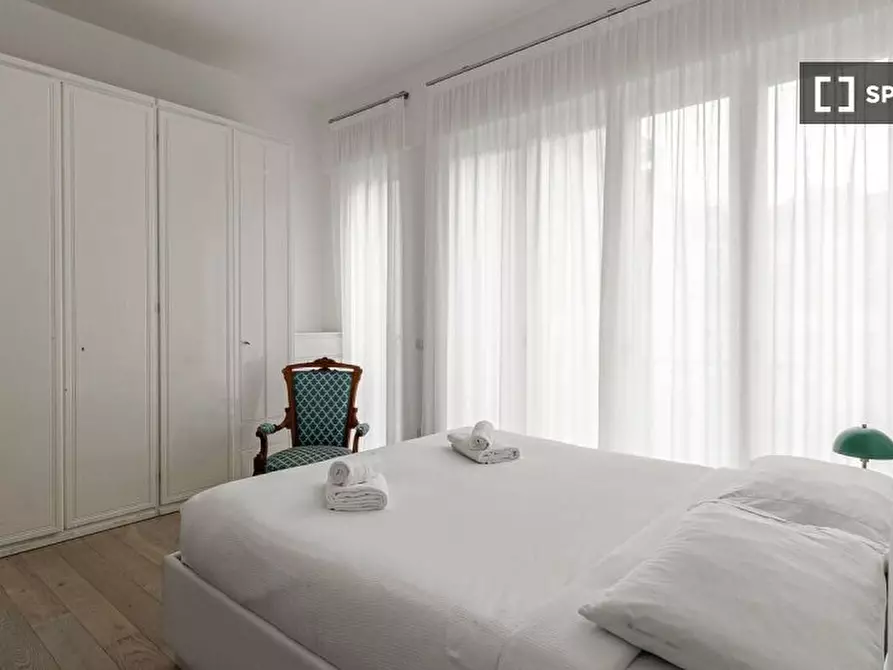 Immagine 8 di Appartamento in affitto  in Via Uberto Visconti di Modrone a Milano