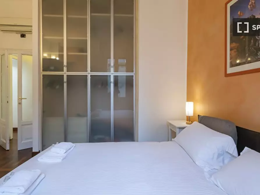 Immagine 11 di Appartamento in affitto  in Viale Giovanni da Cermenate a Milano