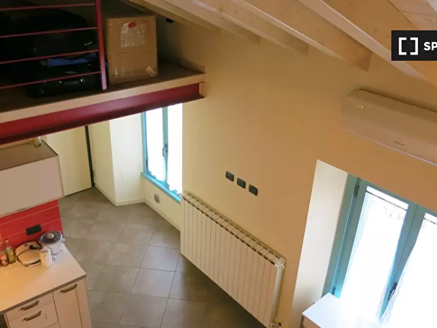 Immagine 10 di Appartamento in affitto  in Via Giovanni Rasori a Milano