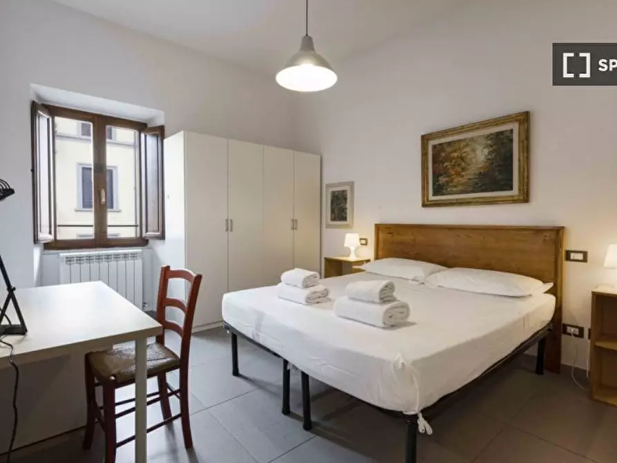 Immagine 11 di Appartamento in affitto  in Via Pier Capponi a Firenze