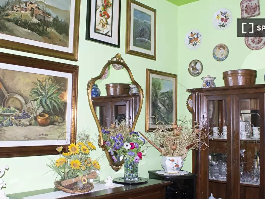 Immagine 13 di Appartamento in affitto  in Via Caduti di Cefalonia a Firenze