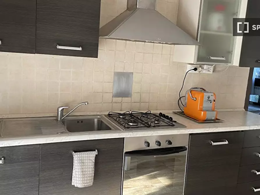 Immagine 12 di Appartamento in affitto  in Via Giotto a Basiglio