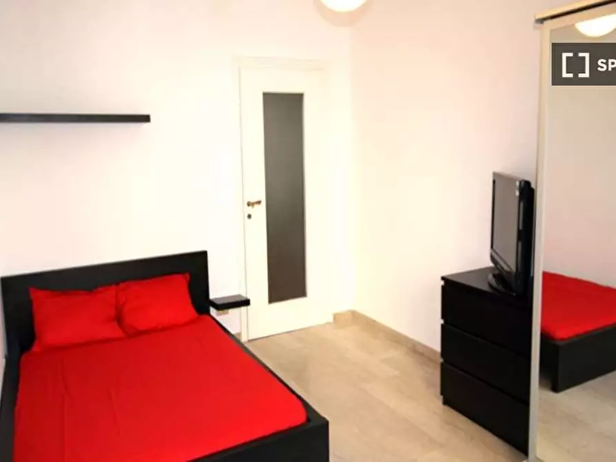 Immagine 17 di Camera condivisa in affitto  in Corso Lodi Milan a Milano