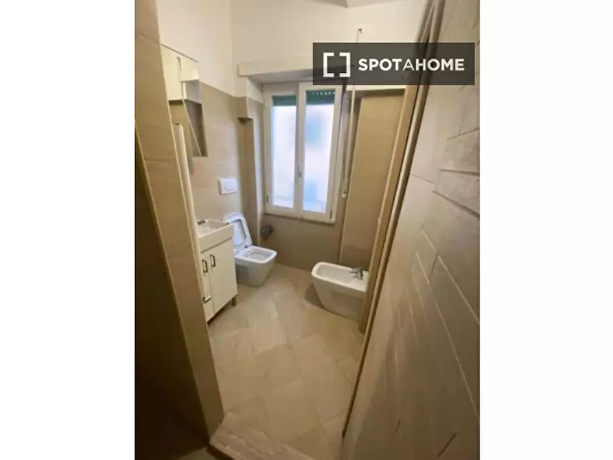 Immagine 15 di Appartamento in affitto  in Via Fonteiana a Roma