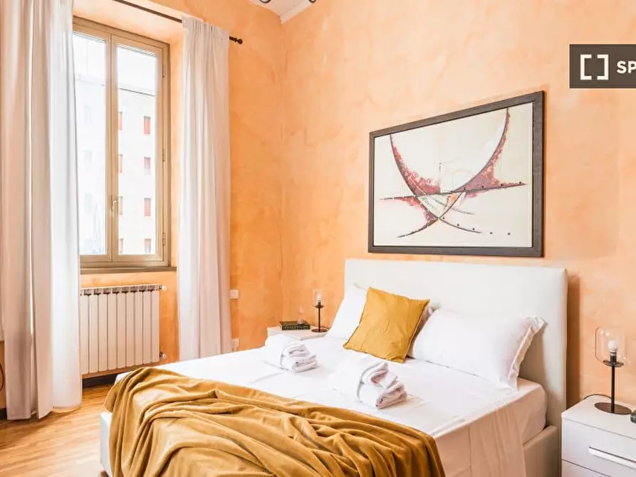 Immagine 12 di Appartamento in affitto  in Via Giovanni Giolitti a Roma