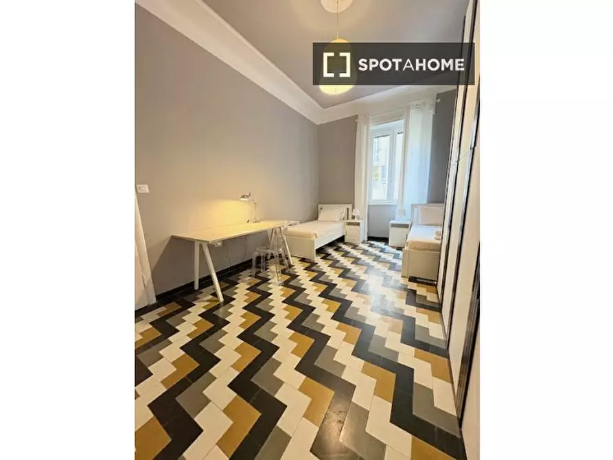 Immagine 14 di Appartamento in affitto  in C.so Lodi a Milano