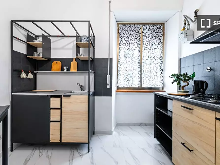 Immagine 4 di Appartamento in affitto  in Circonvallazione Gianicolense a Roma