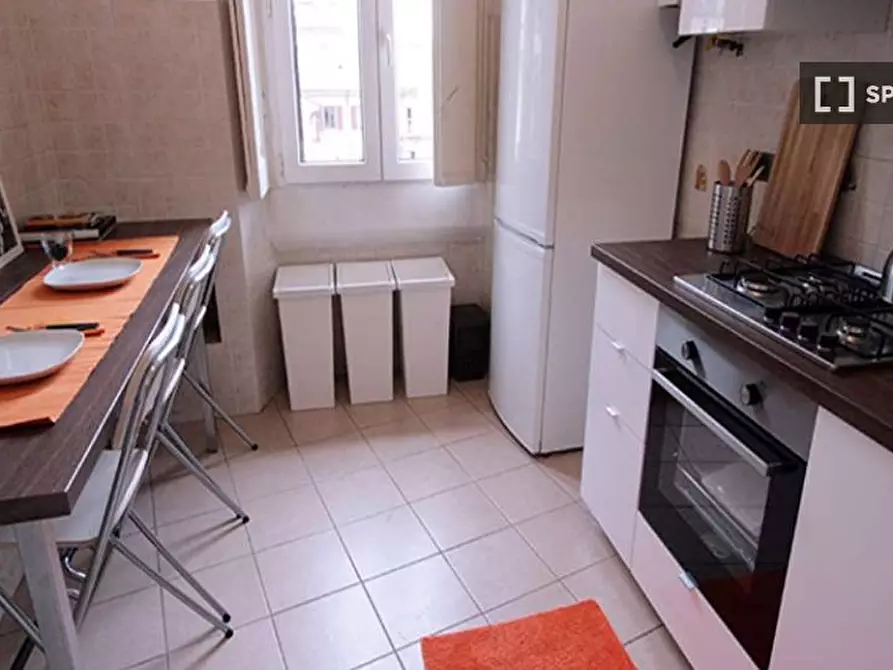 Immagine 8 di Camera condivisa in affitto  in Via Guercino a Milano