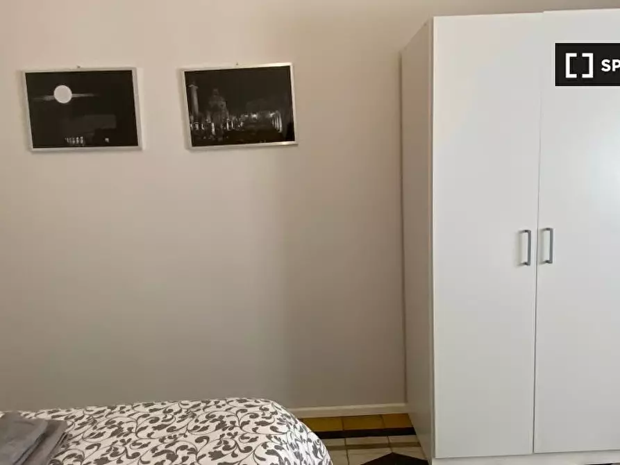 Immagine 8 di Appartamento in affitto  in Via Soperga a Milano