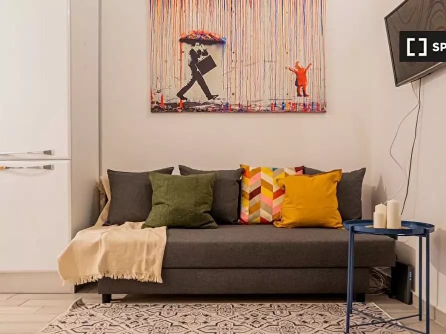 Immagine 7 di Appartamento in affitto  in Viale Monza a Milano