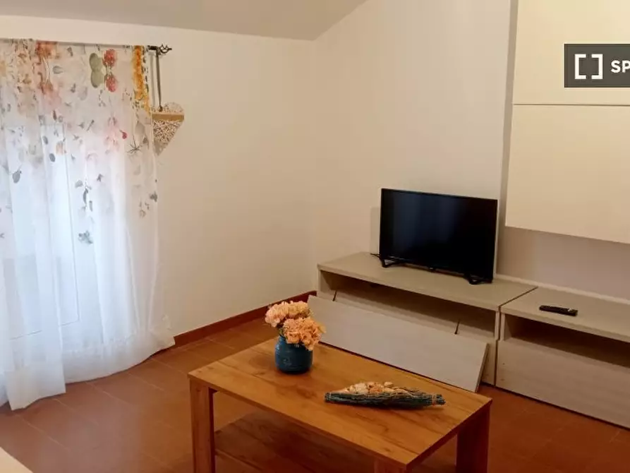 Immagine 4 di Appartamento in affitto  in Via Giuseppe Beduschi a Roma