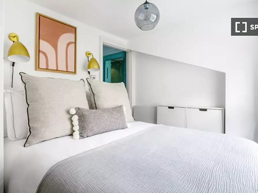 Immagine 8 di Appartamento in affitto  in Horley Court a Paddington