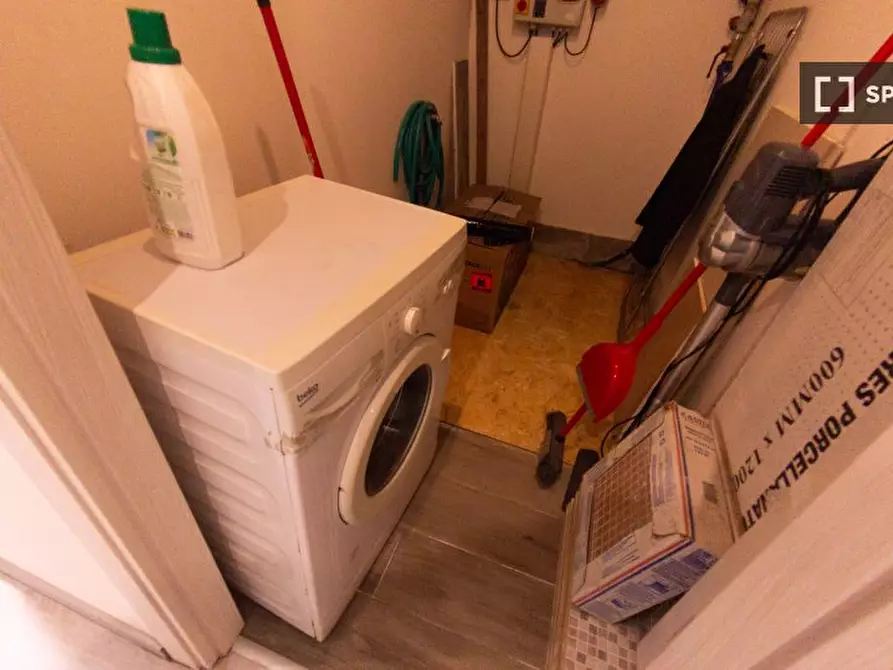 Immagine 16 di Camera condivisa in affitto  in Via Claudia a Milano