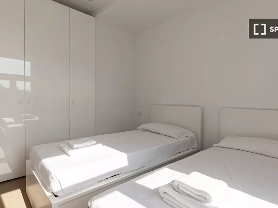 Immagine 19 di Ufficio in affitto  in Via Melchiorre Gioia a Milano