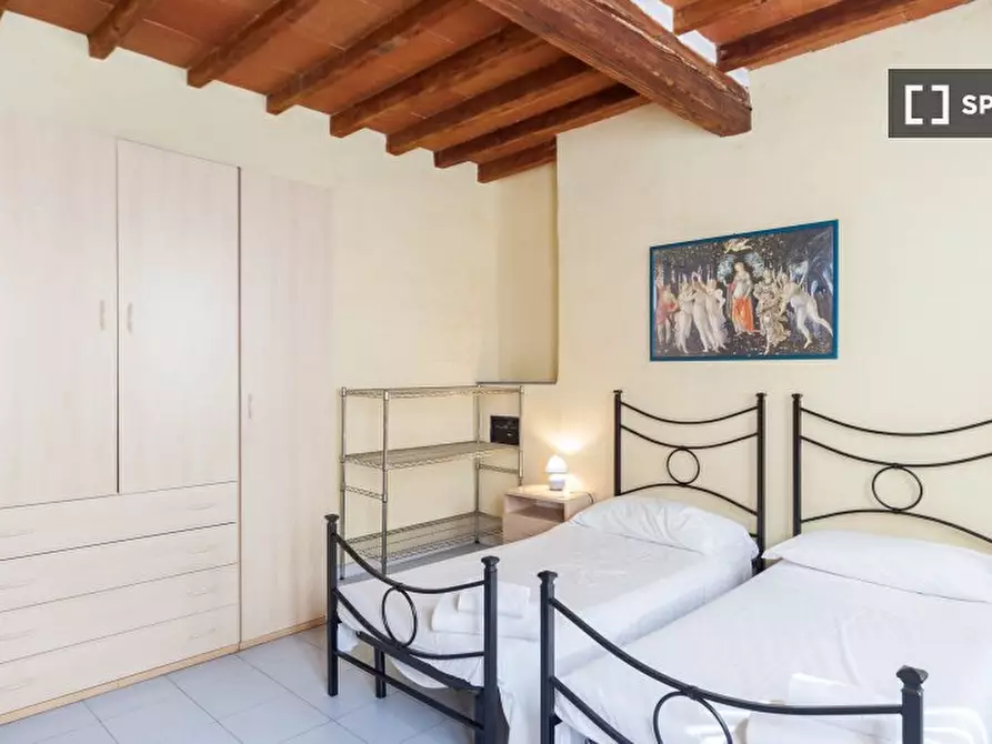 Immagine 3 di Appartamento in affitto  in Via S. Cristofano a Firenze