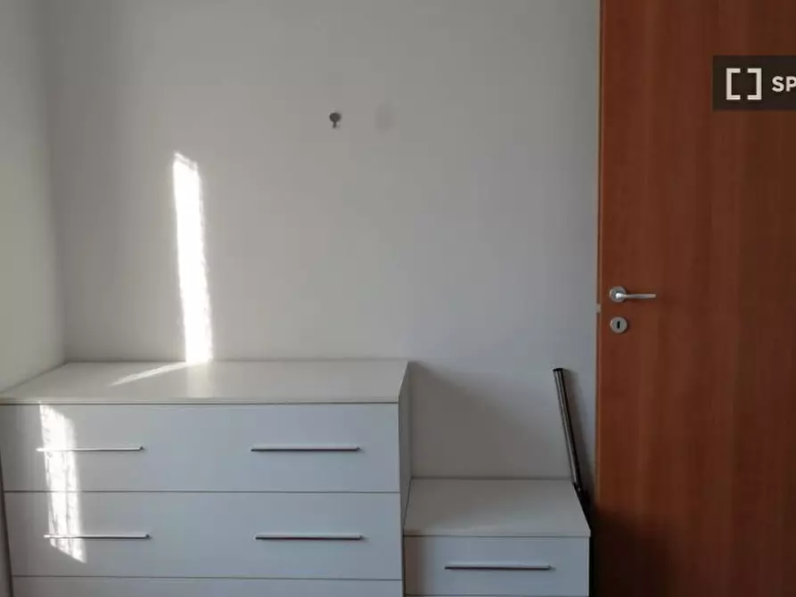 Immagine 18 di Camera condivisa in affitto  in Via Nicolò Barabino a Milano
