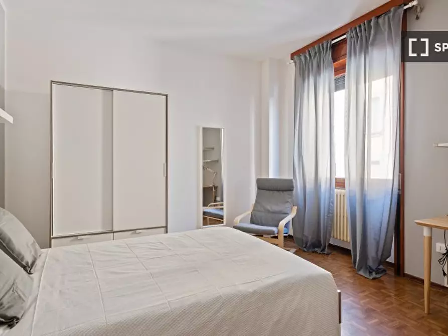 Immagine 11 di Camera condivisa in affitto  in Via Giuseppe Bruschetti a Milano