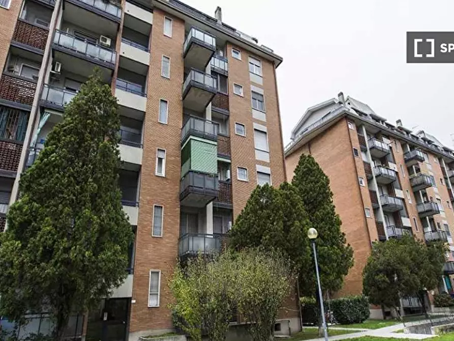 Immagine 8 di Camera condivisa in affitto  in Via Dei Mandorli Milan a Corsico