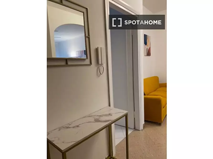 Immagine 12 di Appartamento in affitto  in Via Jacopo Nardi a Firenze