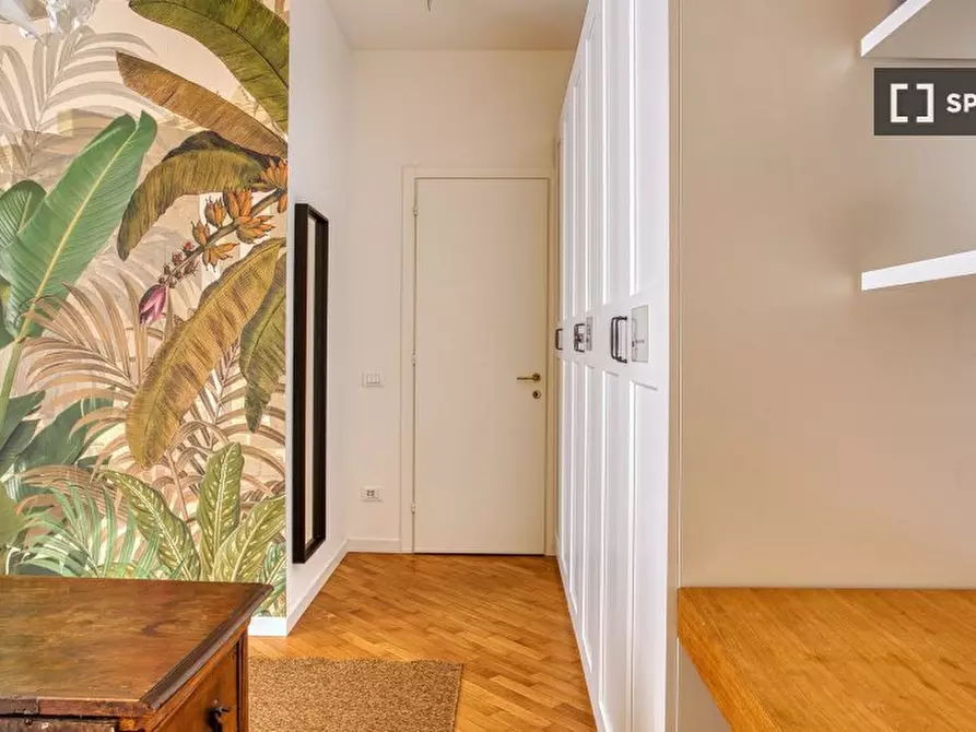 Immagine 13 di Appartamento in affitto  in Via Valparaiso a Milano