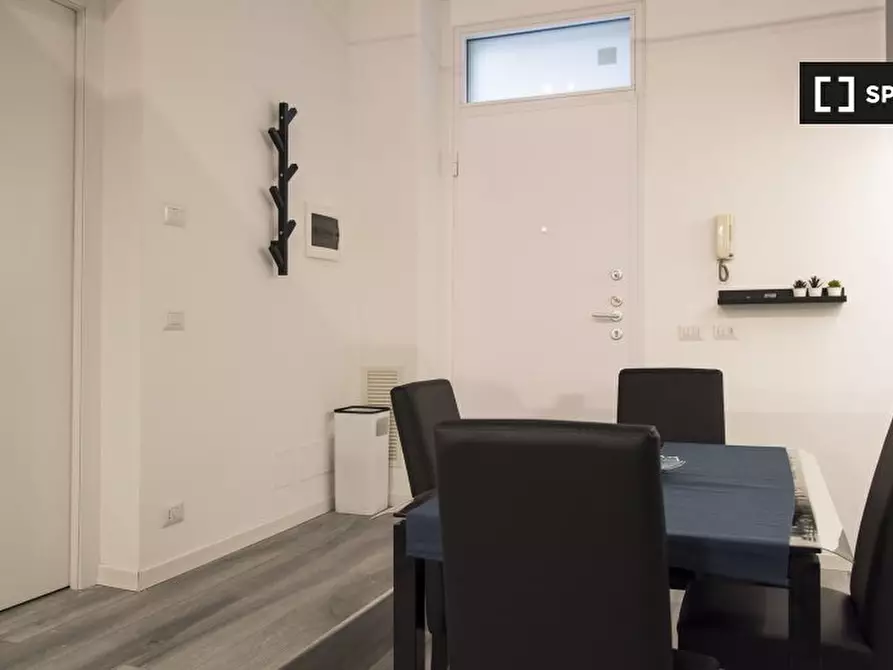 Immagine 17 di Appartamento in affitto  in Via Ariberto a Milano