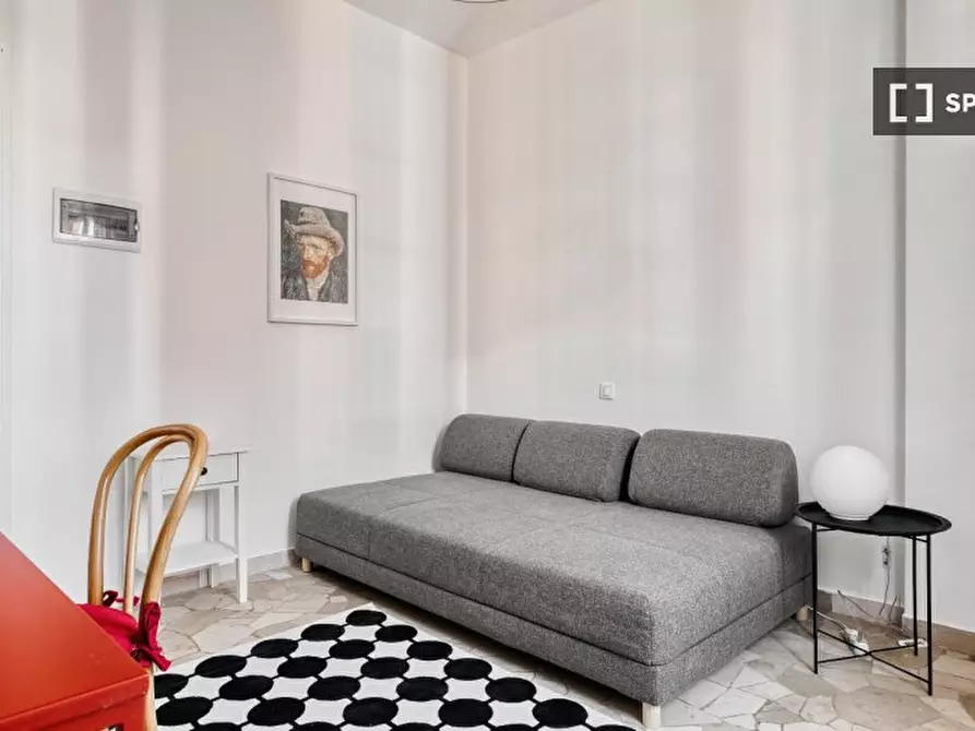 Immagine 3 di Appartamento in affitto  in Via Pellegrino Rossi a Milano