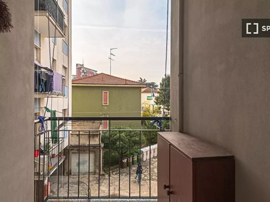 Immagine 10 di Appartamento in affitto  in Via Magenta a Sesto San Giovanni