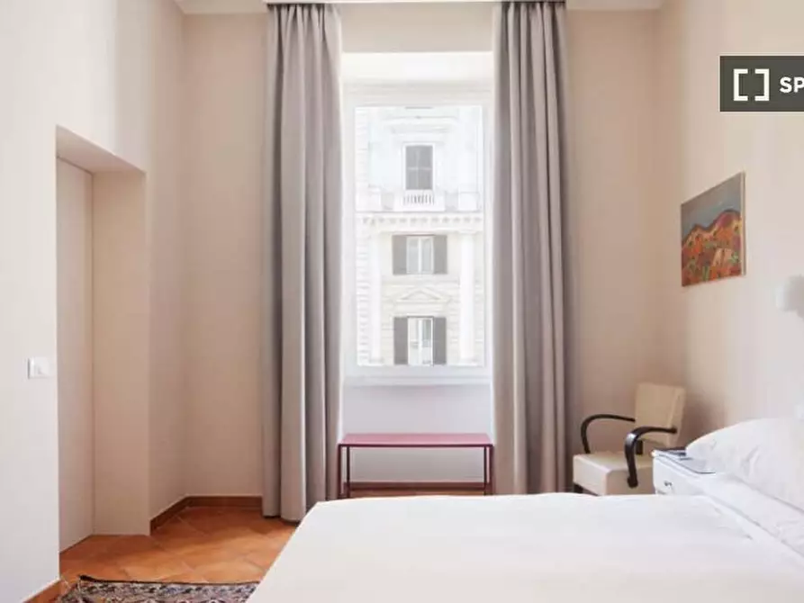 Immagine 13 di Appartamento in affitto  in Via Cavour a Roma