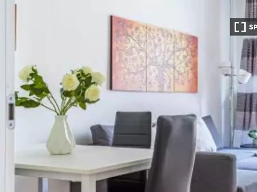 Immagine 3 di Appartamento in affitto  in Via Alcuino a Milano