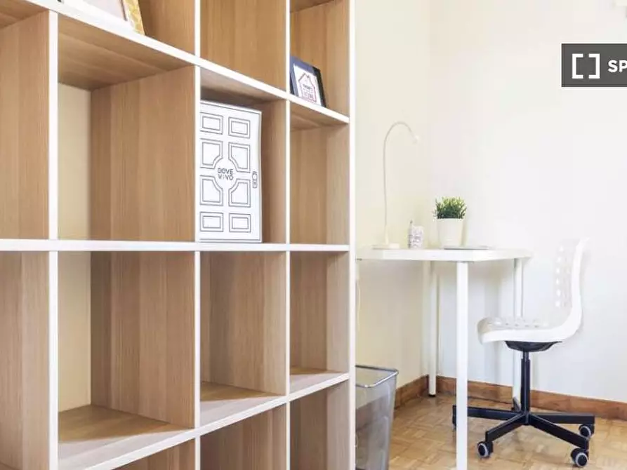 Immagine 7 di Camera condivisa in affitto  in Via Felice Mendelssohn a Padova