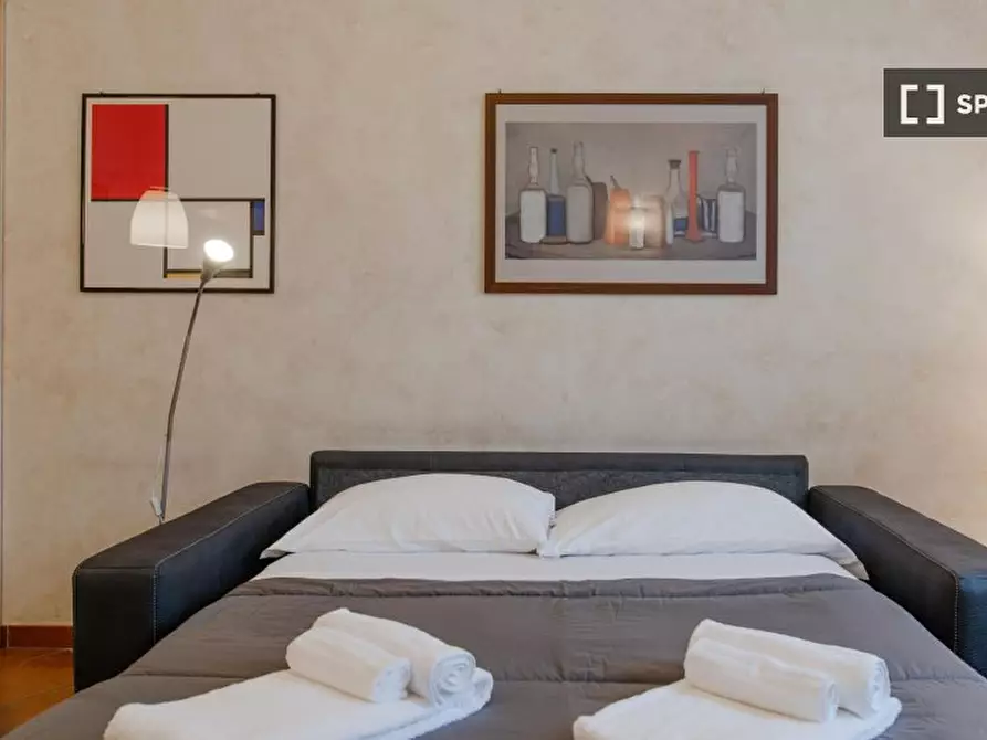 Immagine 19 di Appartamento in affitto  in Via Arsenale a Torino