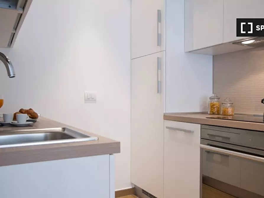 Immagine 9 di Appartamento in affitto  in Corso Garibaldi, 20121 Milano MI, Italy a Milano