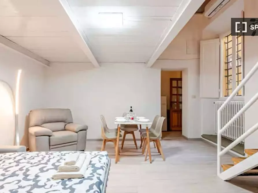 Immagine 14 di Appartamento in affitto  in Via della Scala a Firenze