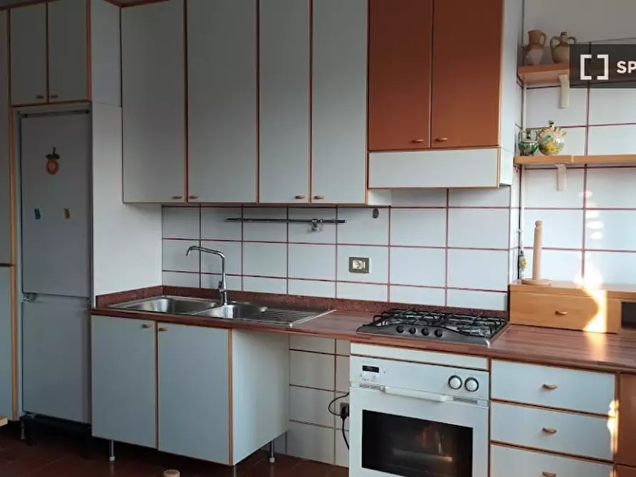 Immagine 5 di Camera condivisa in affitto  in Via Mariani Augusto a Busto Garolfo