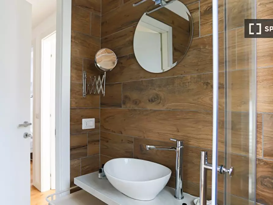 Immagine 8 di Appartamento in affitto  in Via Giovanni Battista Pergolesi a Milano