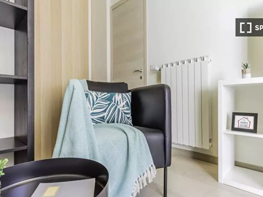 Immagine 11 di Camera condivisa in affitto  in Via Amatore Sciesa a Milano