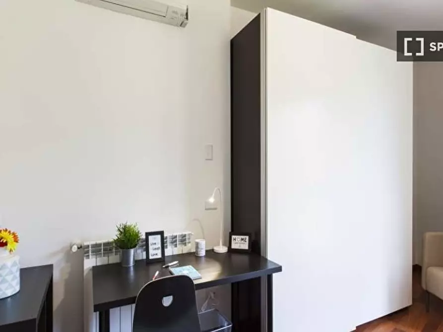 Immagine 5 di Camera condivisa in affitto  in Via Privata San Martiniano a Milano