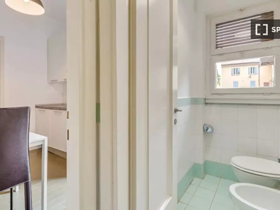 Immagine 5 di Camera condivisa in affitto  in Viale Tibaldi a Milano