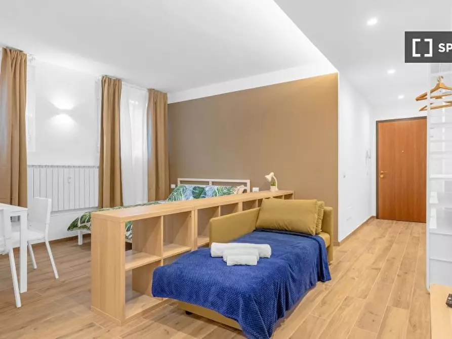 Immagine 6 di Appartamento in affitto  in Via Giuseppe Meda a Milano