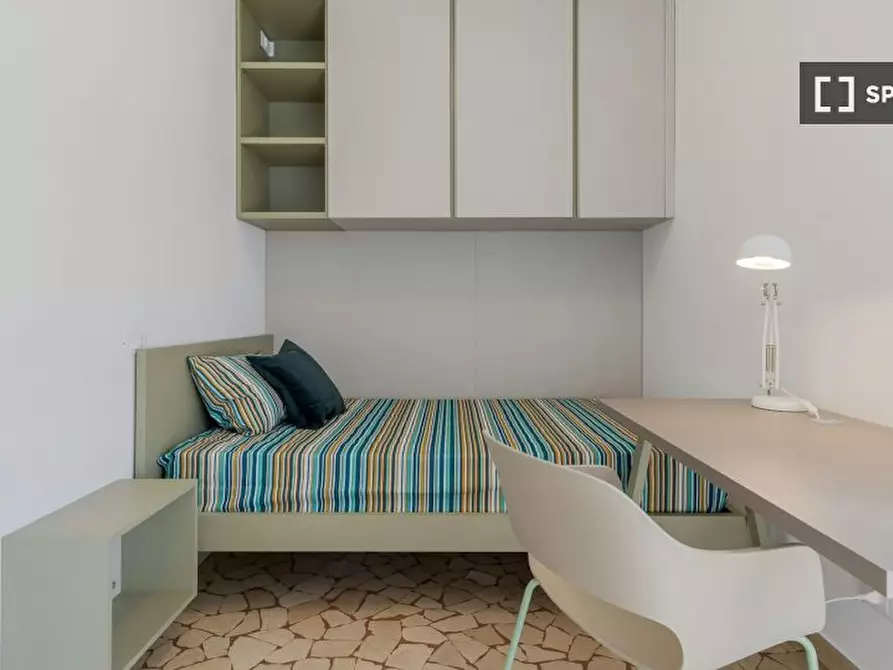 Immagine 16 di Camera condivisa in affitto  in via Agrigento a Padova